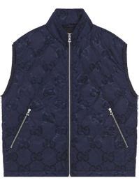 gucci bodywarmer blauw|gucci bodywarmer heren.